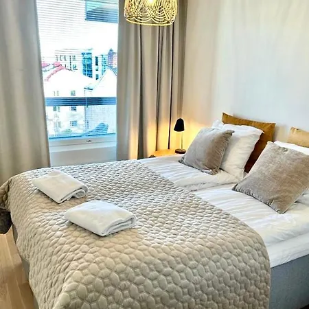 Brandnew Modern With Sauna