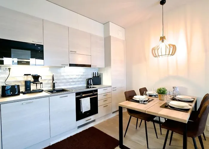 Brandnew Modern With Sauna Апартаменты Рованиеми